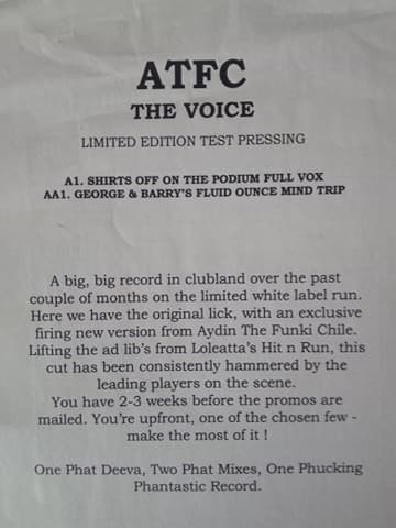 The Voice thumbnail 2