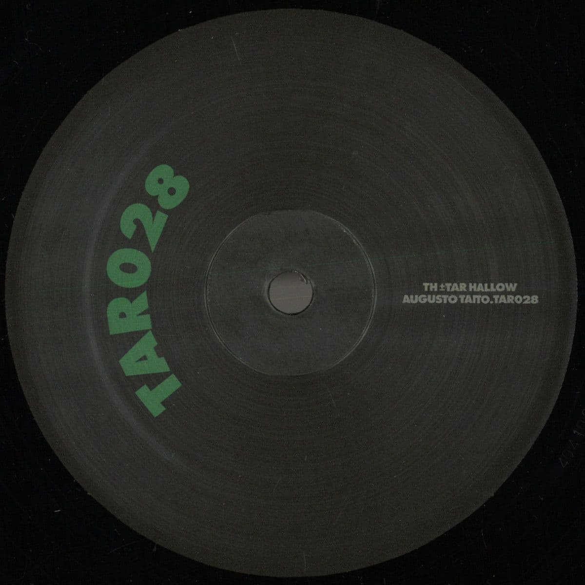 Tar 28 EP