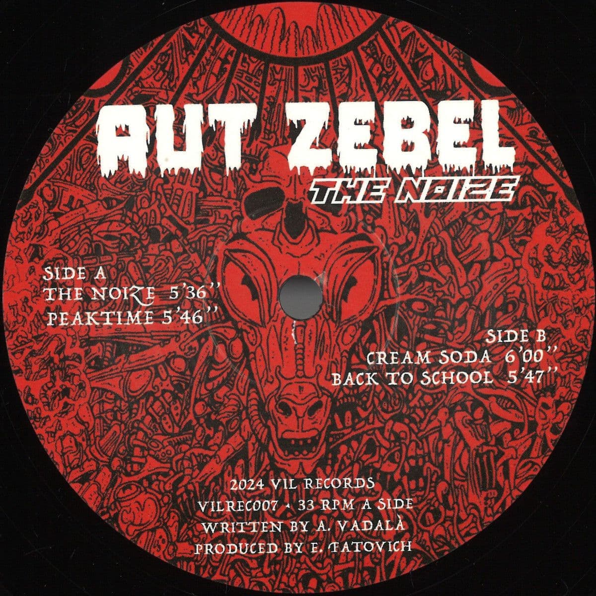 The Noize