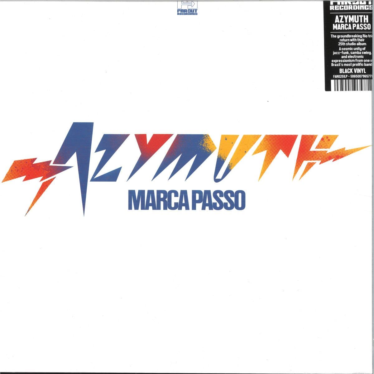 MARCA PASSO