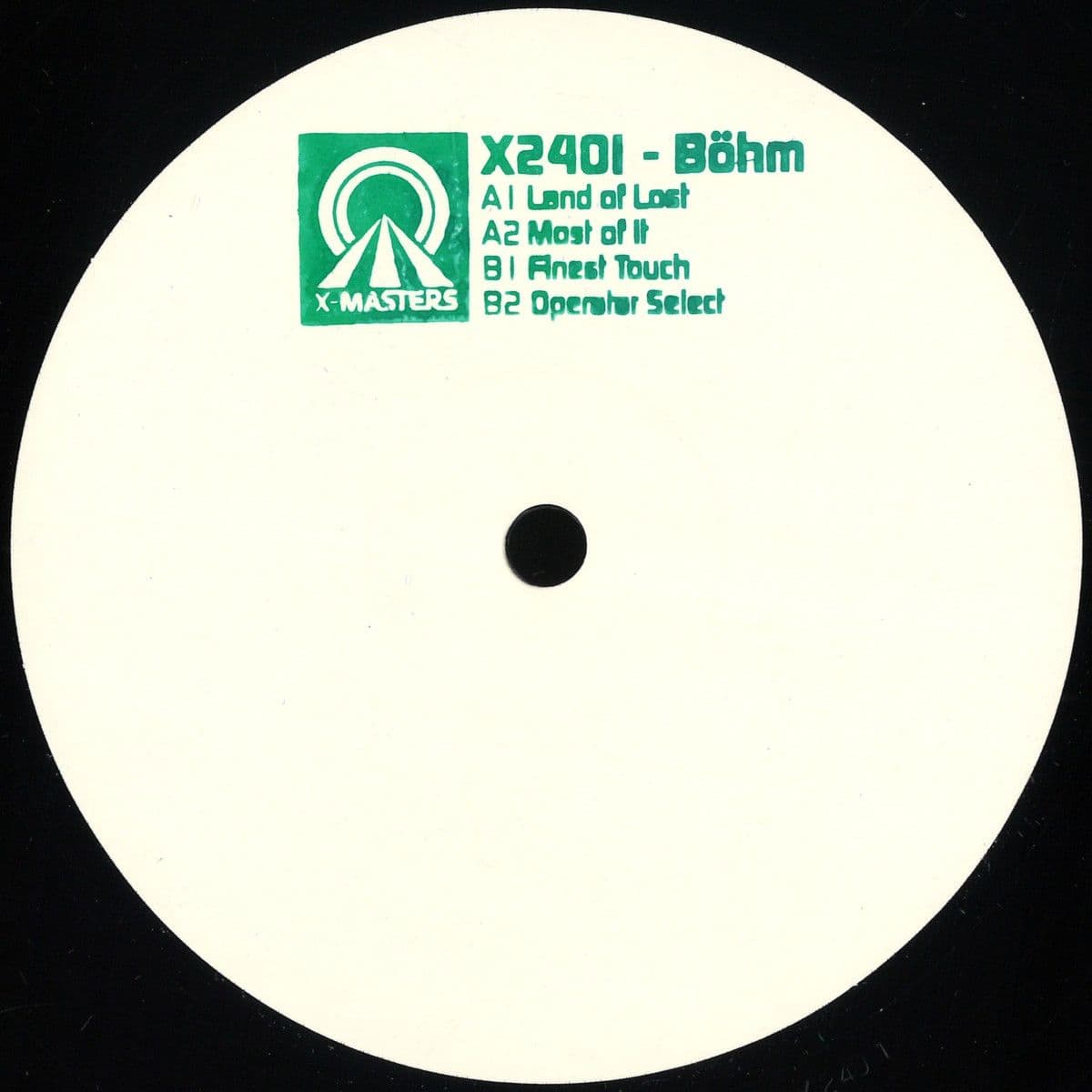 Land of Lost EP