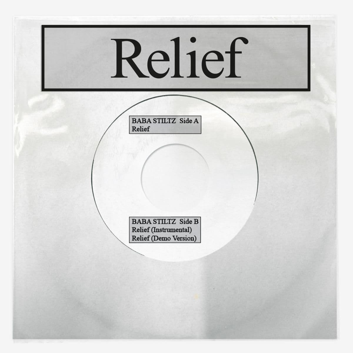 Relief 7"