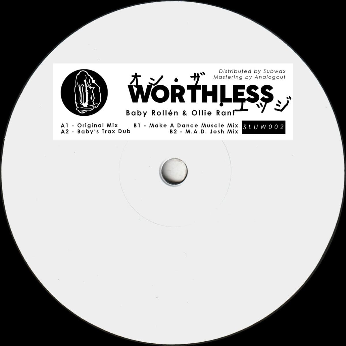 Worthless