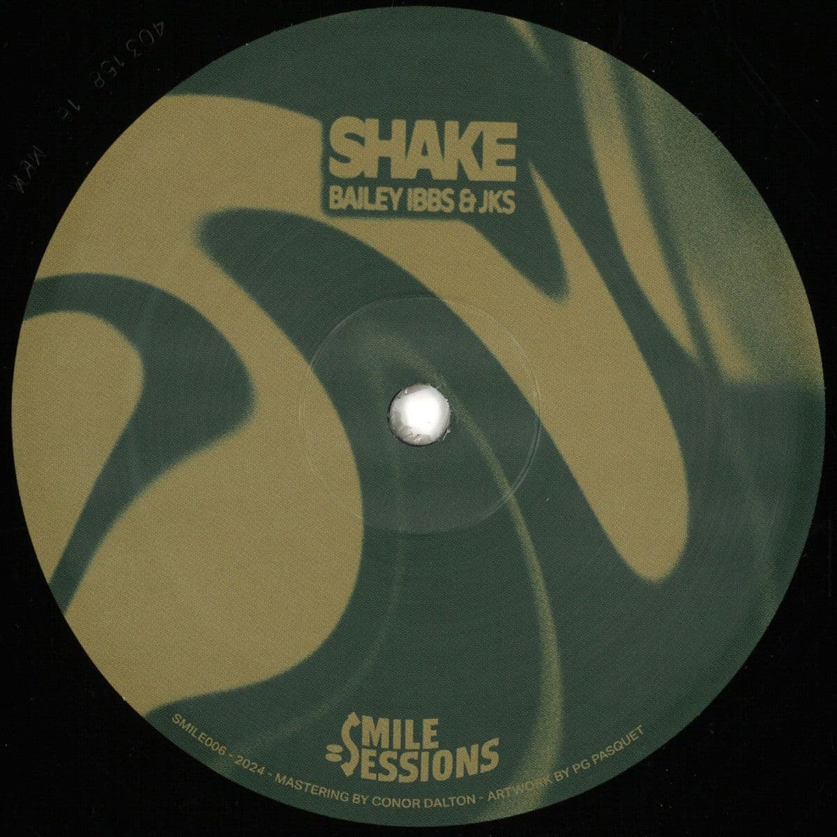 Shake