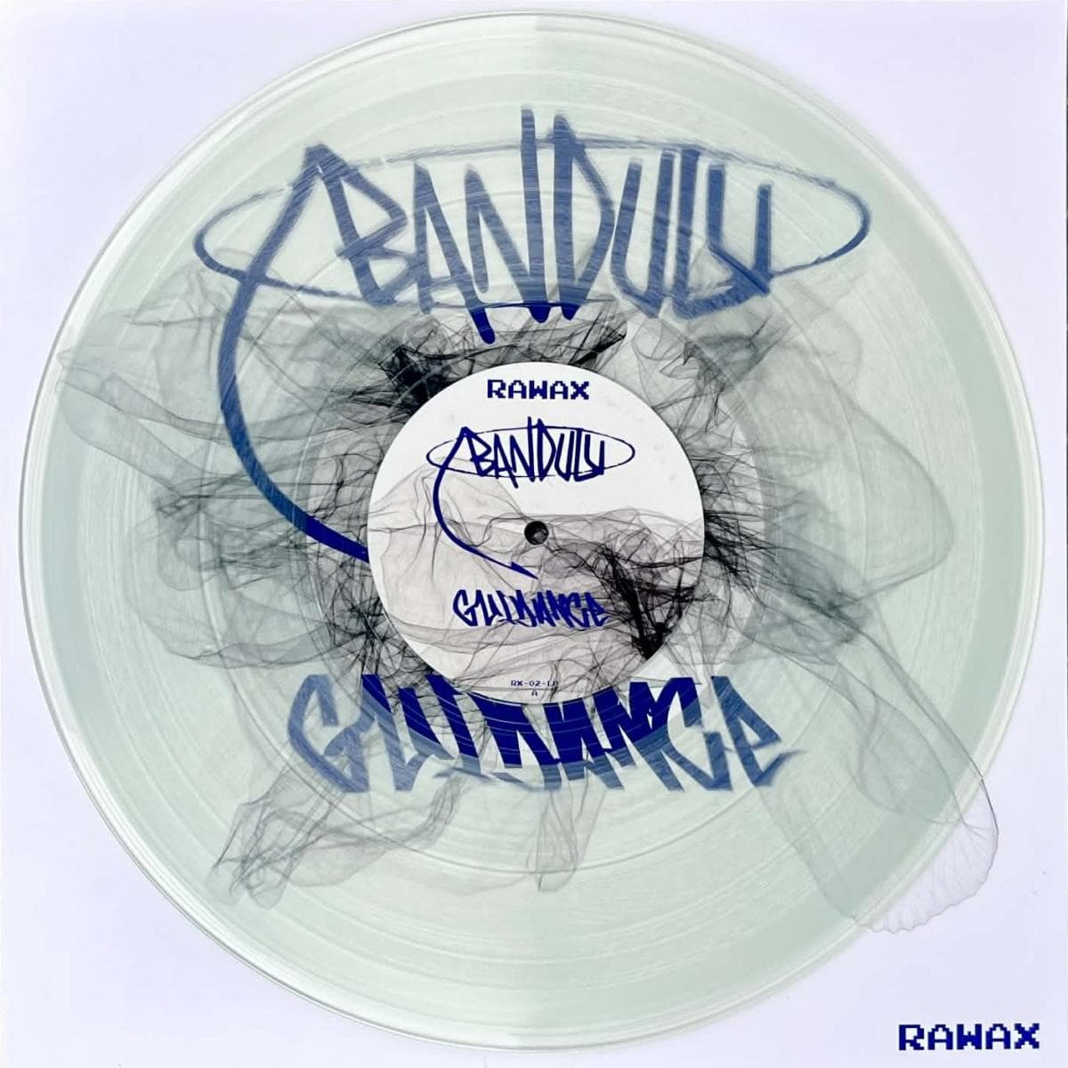 Guidance LP 2x12"