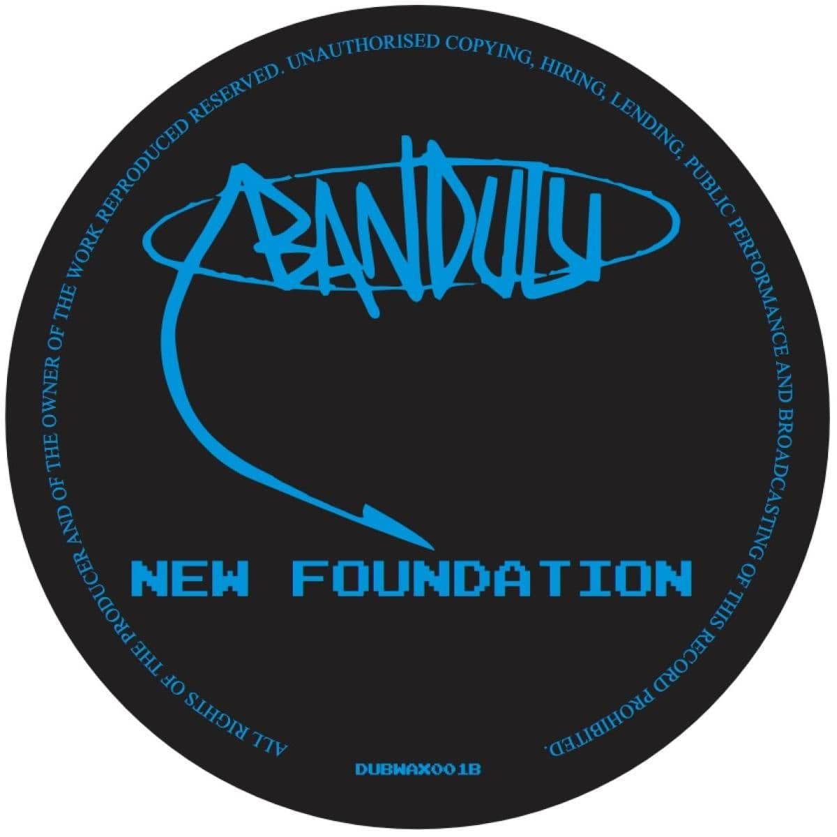 New Foundation
