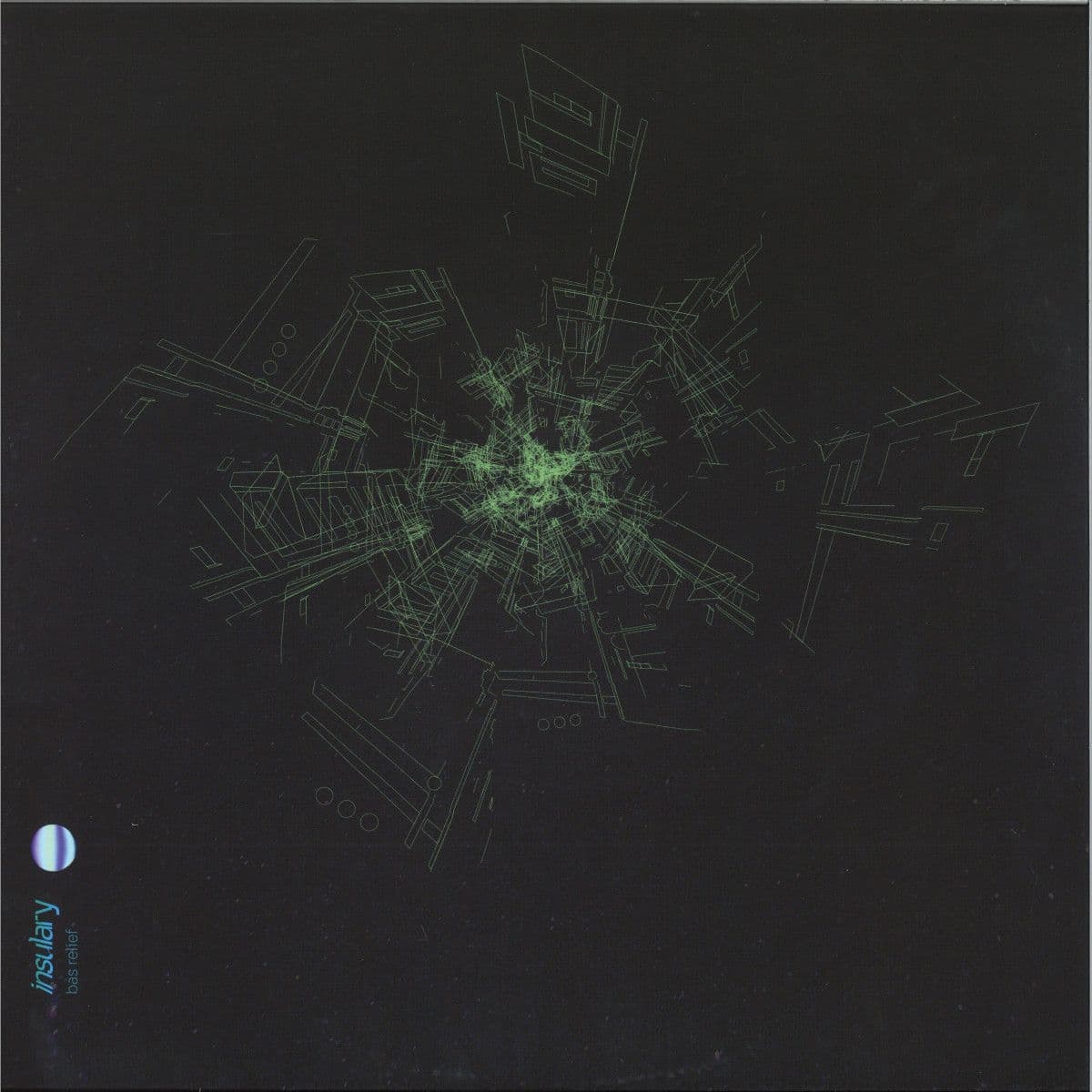 Insulary EP