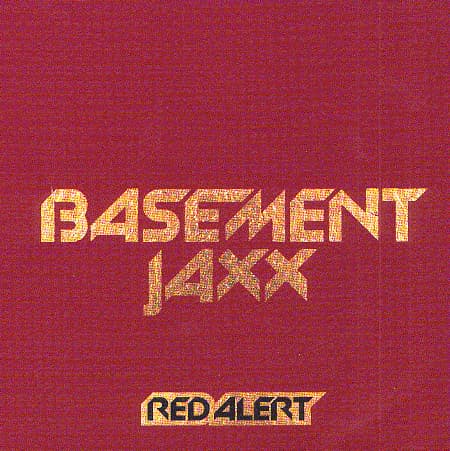 Red Alert
