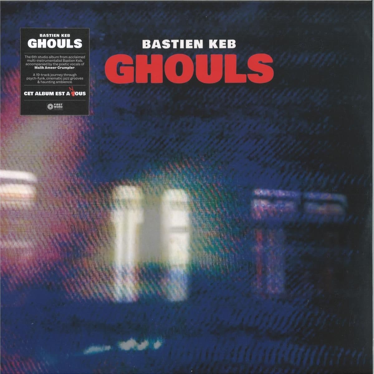 Ghouls