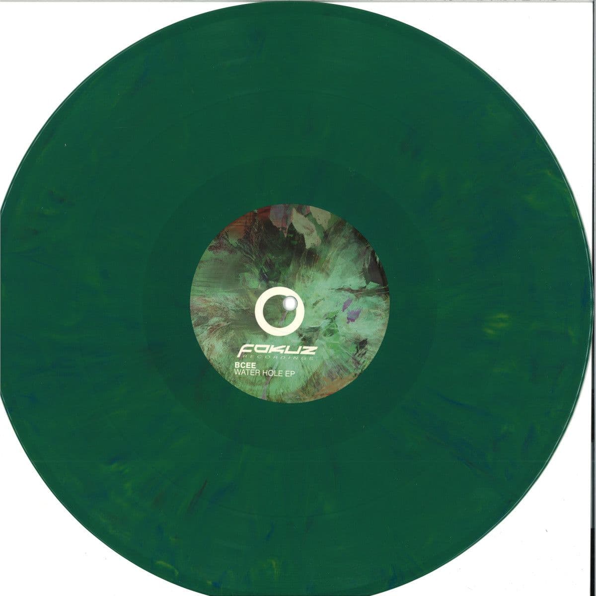 Water Hole EP