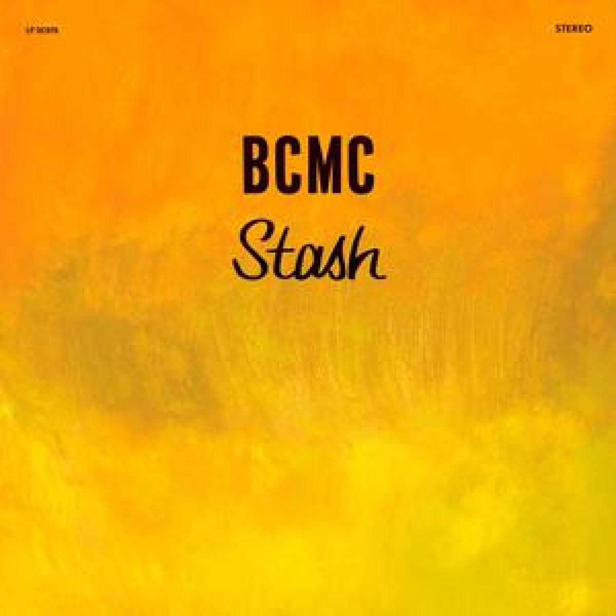 STASH (TAPE)