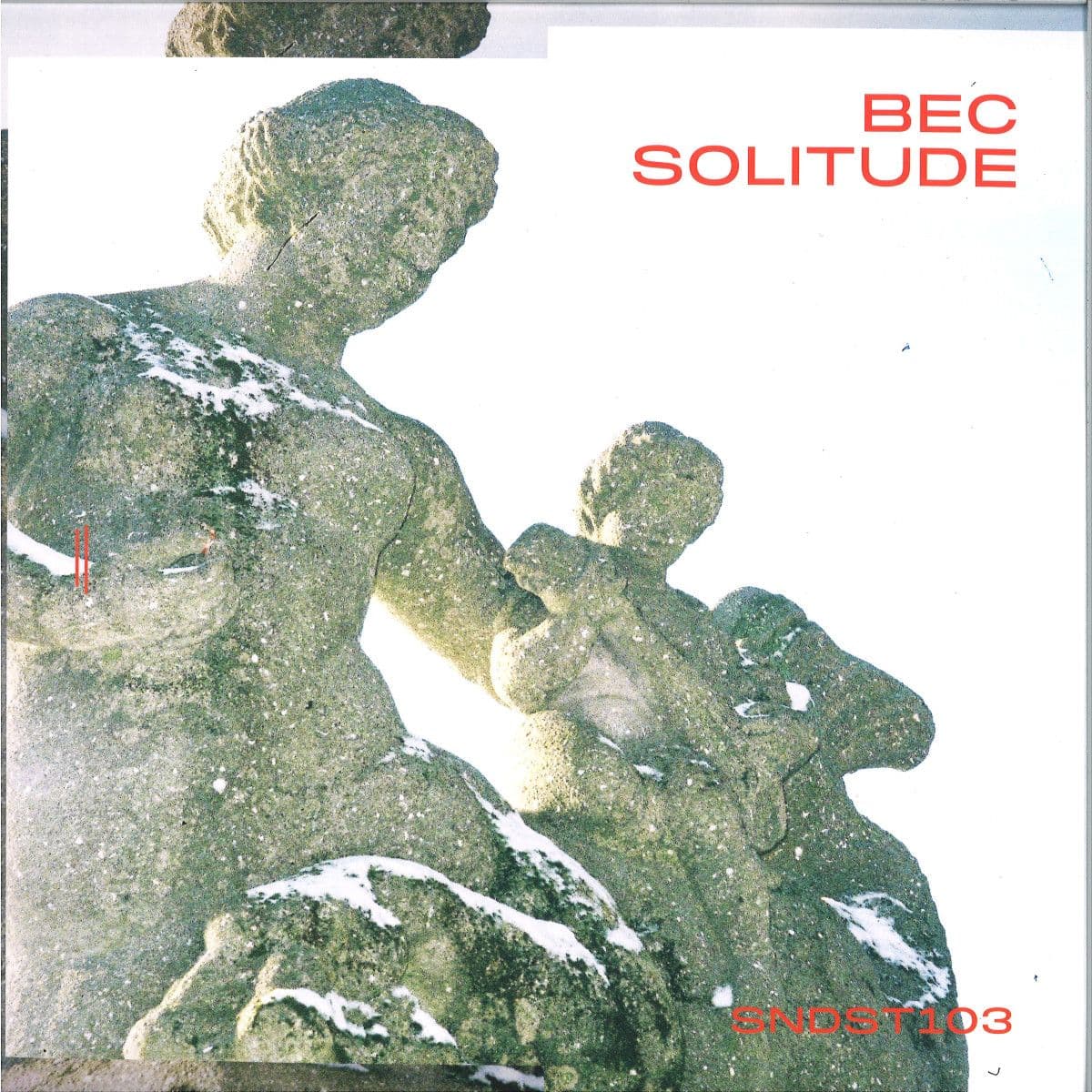 Solitude EP