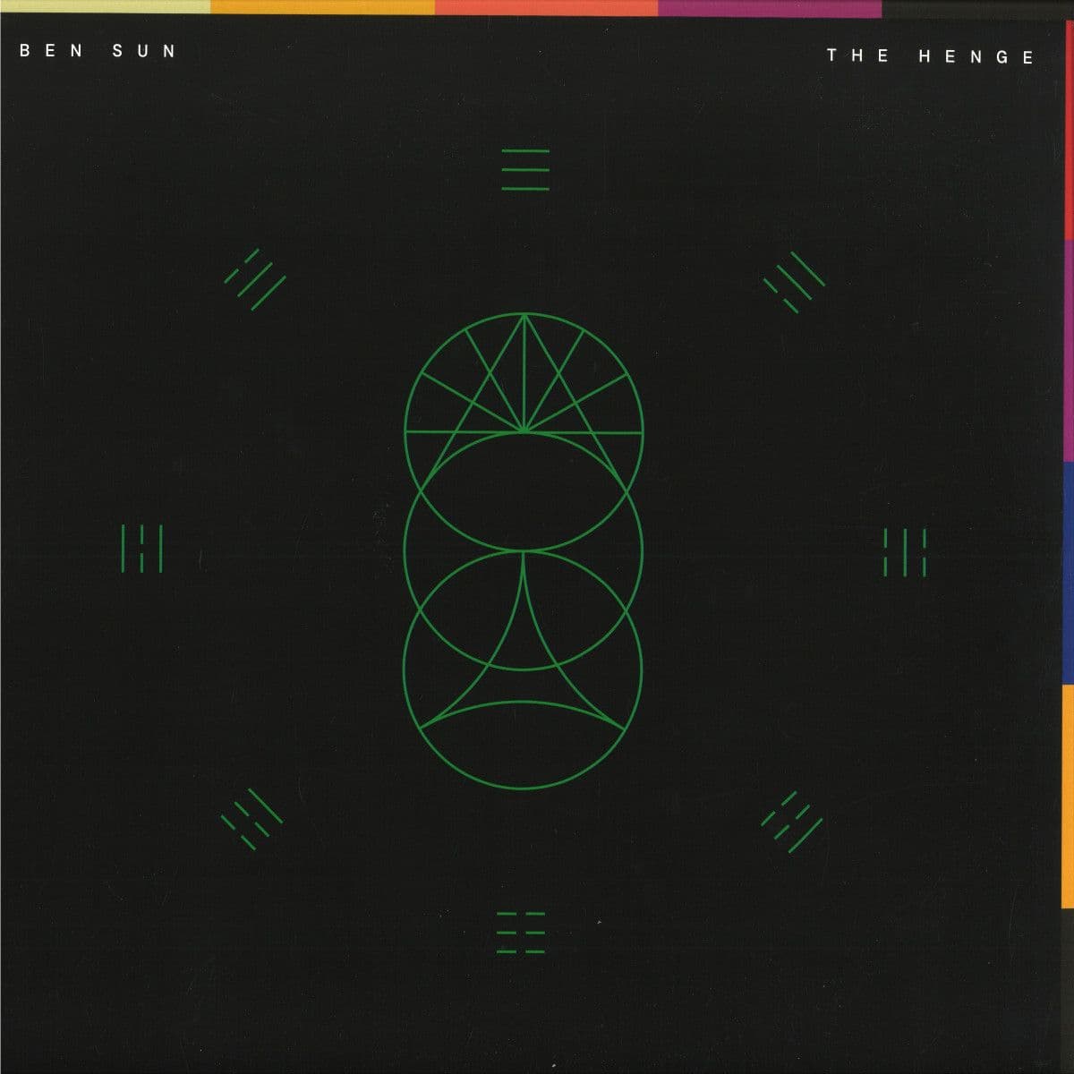 The Henge LP
