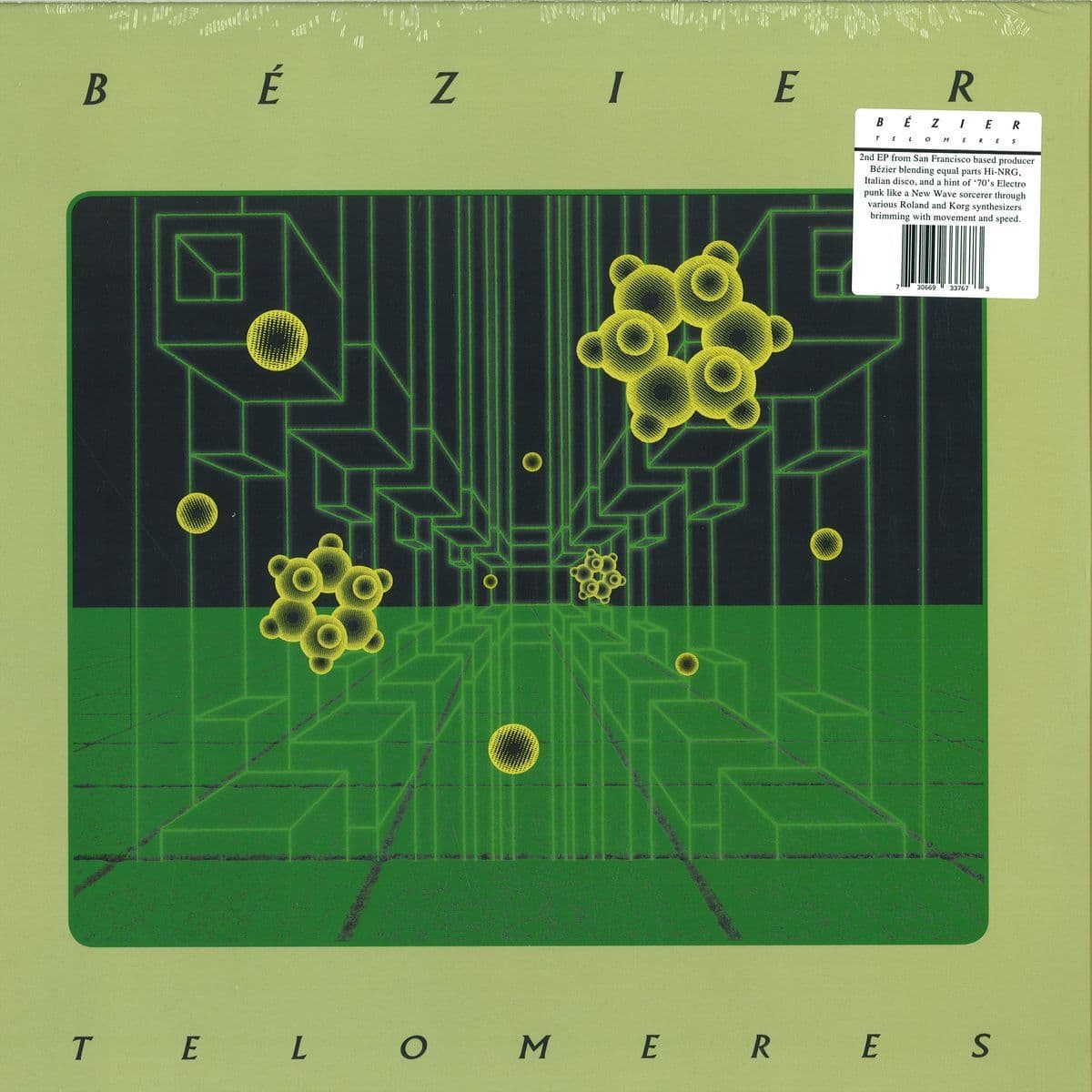 Telomeres