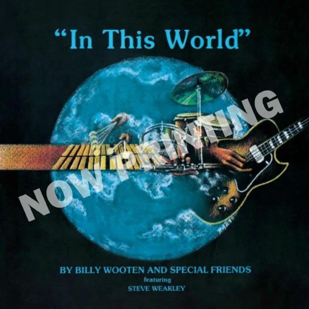 In This World