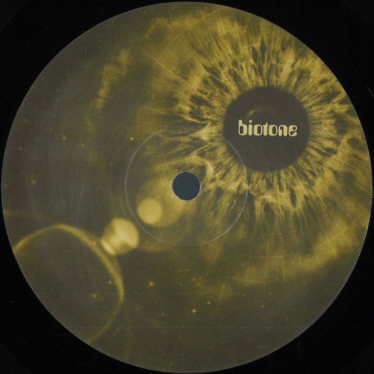 D.Wave EP