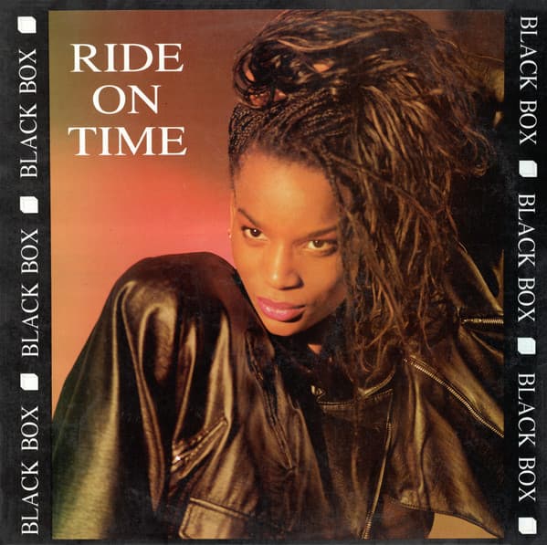 Ride On Time