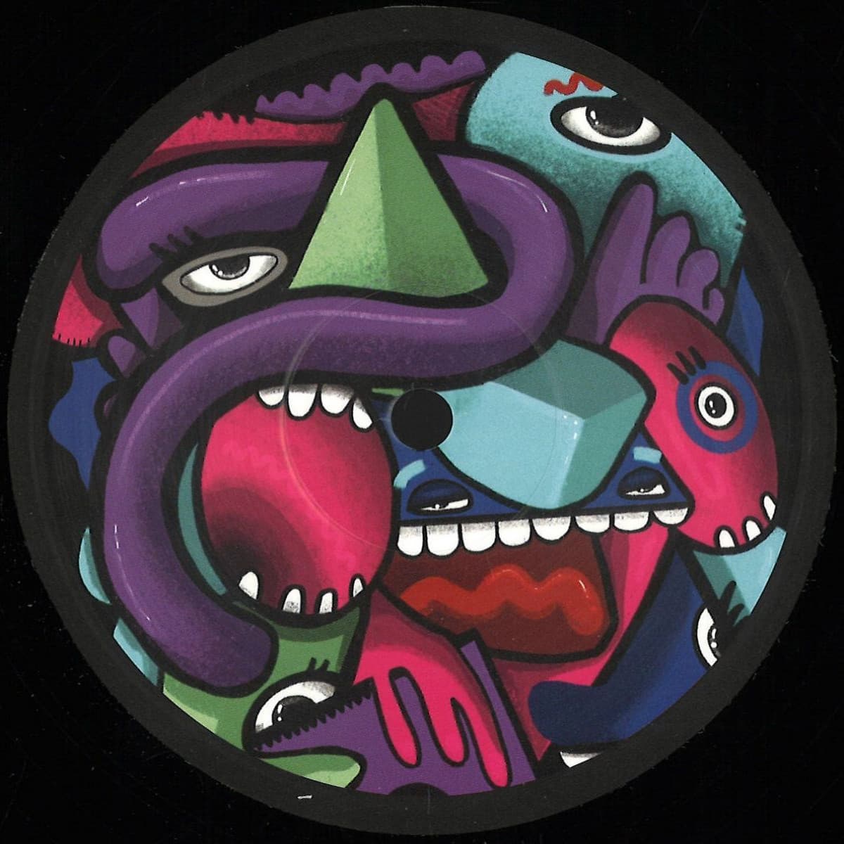 Groove Dealer