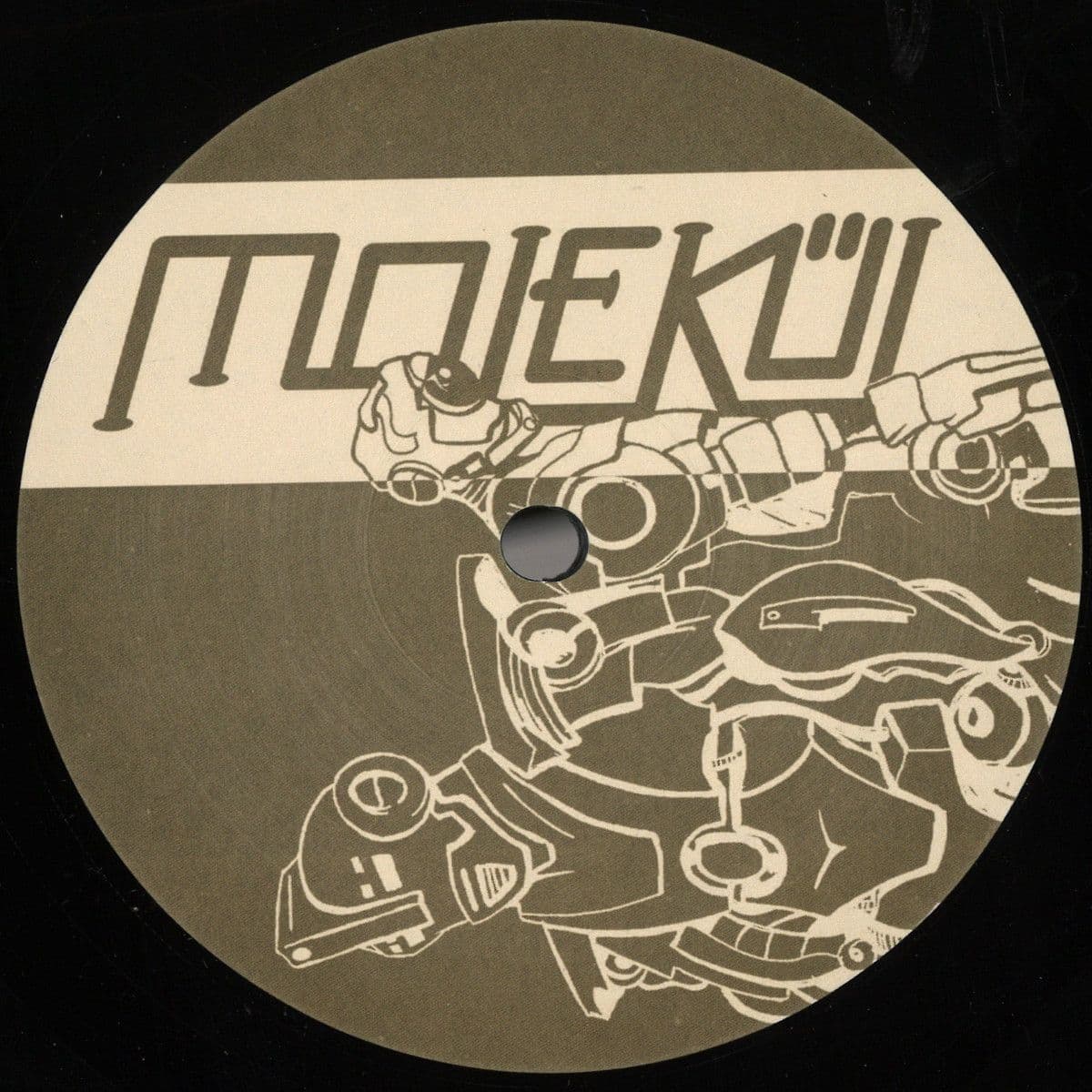Riot Toys EP