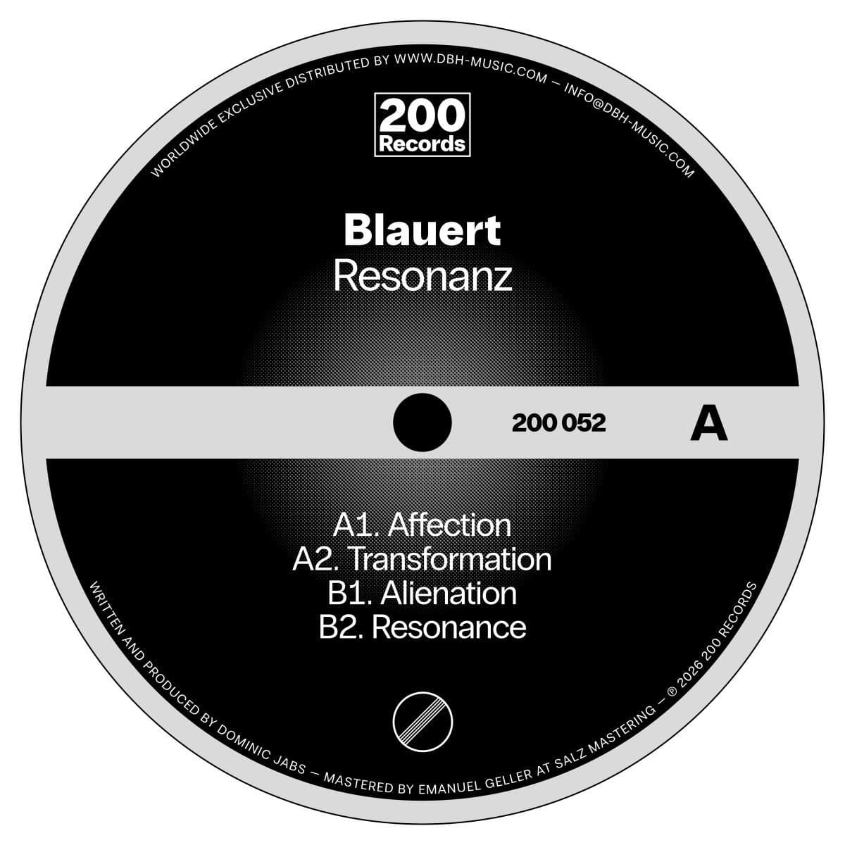 Resonanz