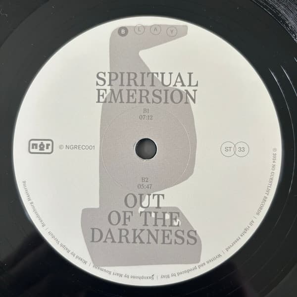 Spiritual Emersion thumbnail 3
