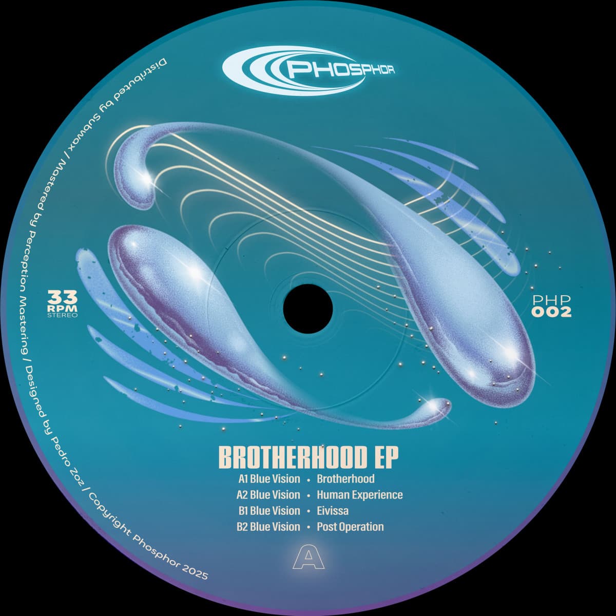 Brotherhood EP