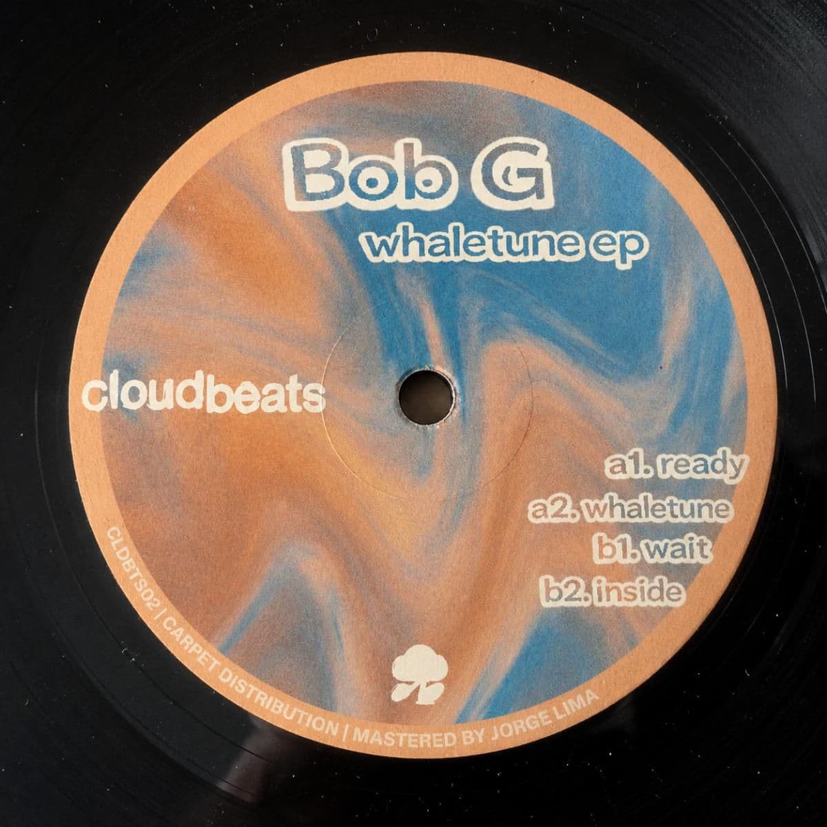 Whaletune EP