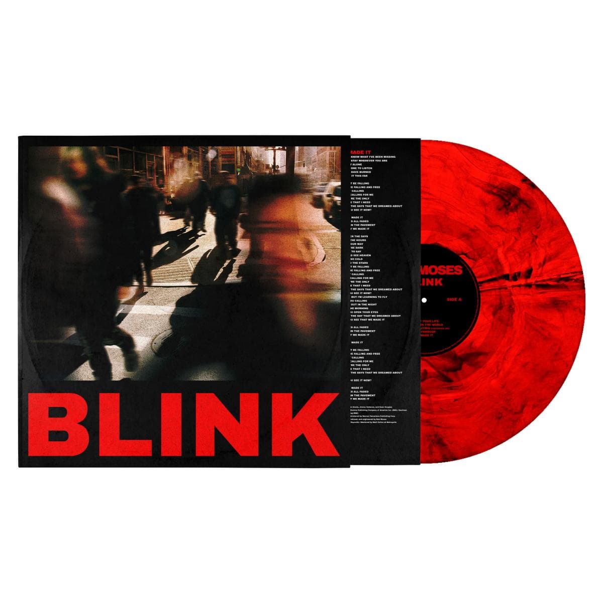 BLINK