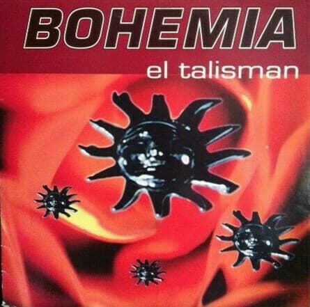 El Talisman