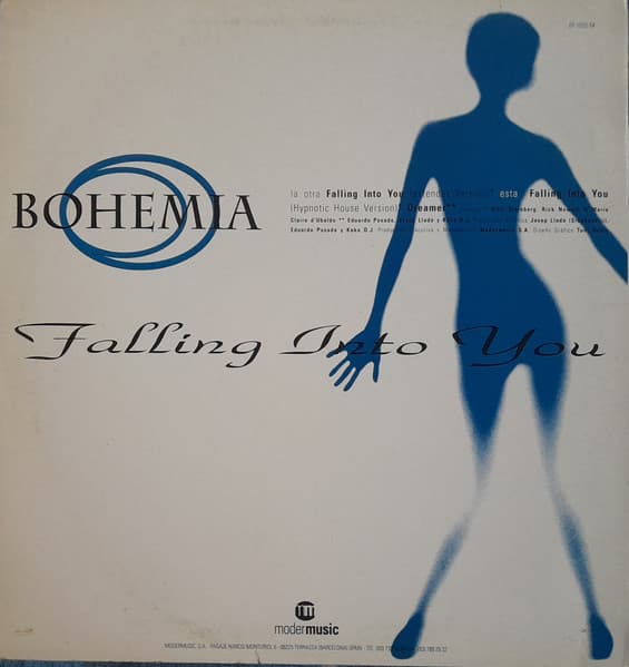 Falling Into You thumbnail 2