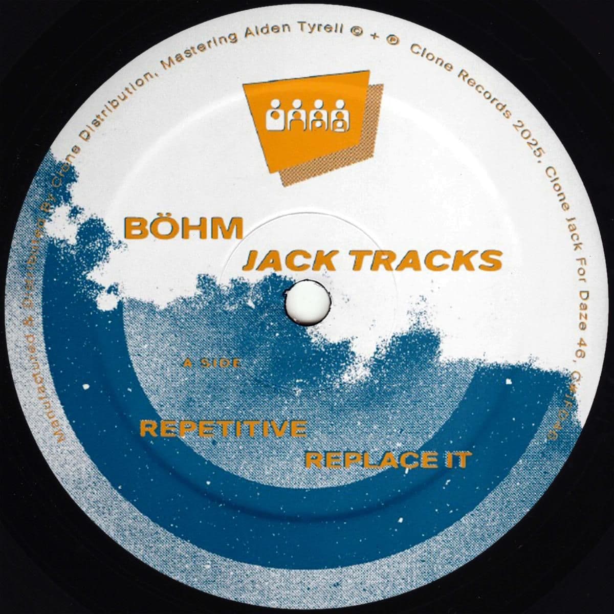 Jack Tracks