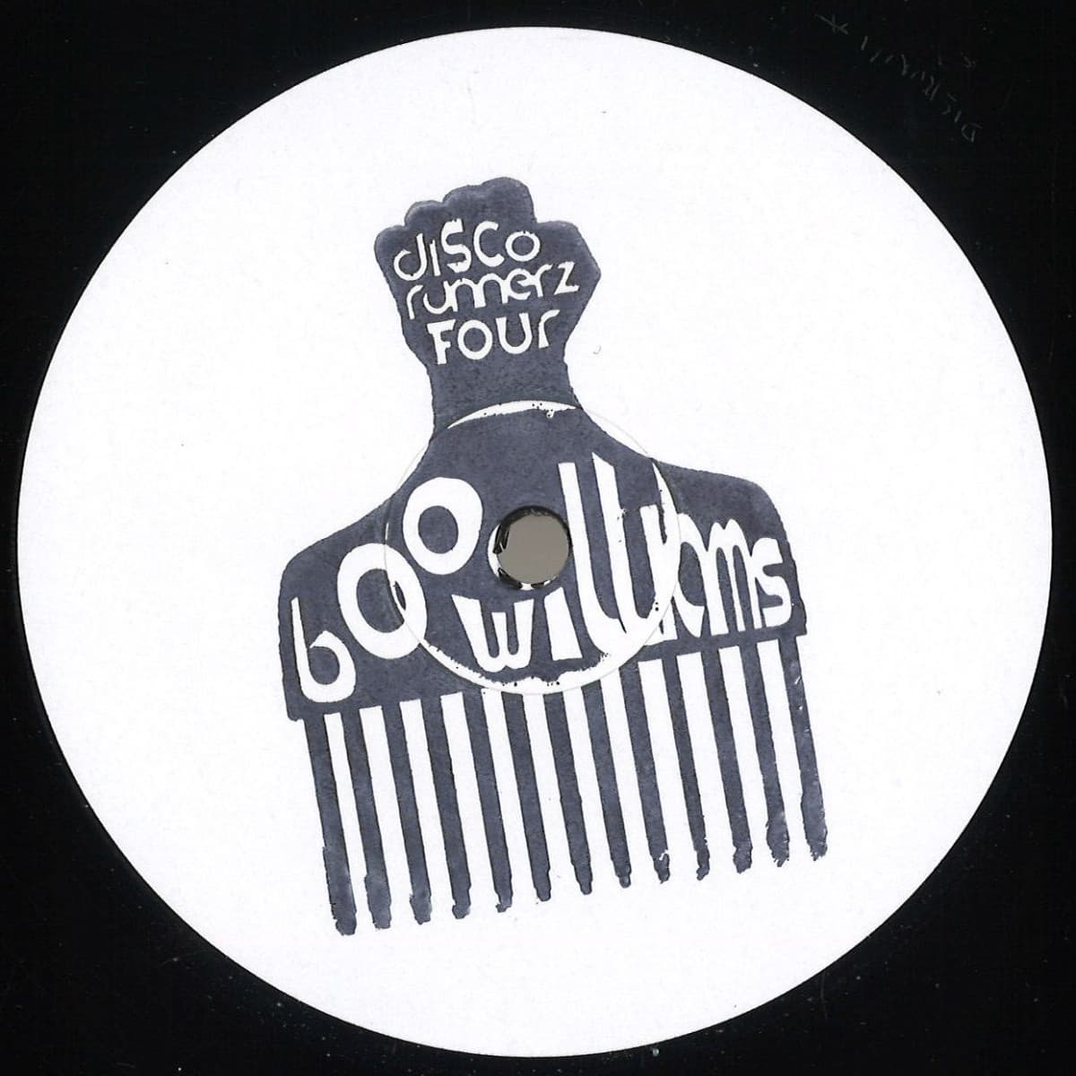Disco Runnerz 4