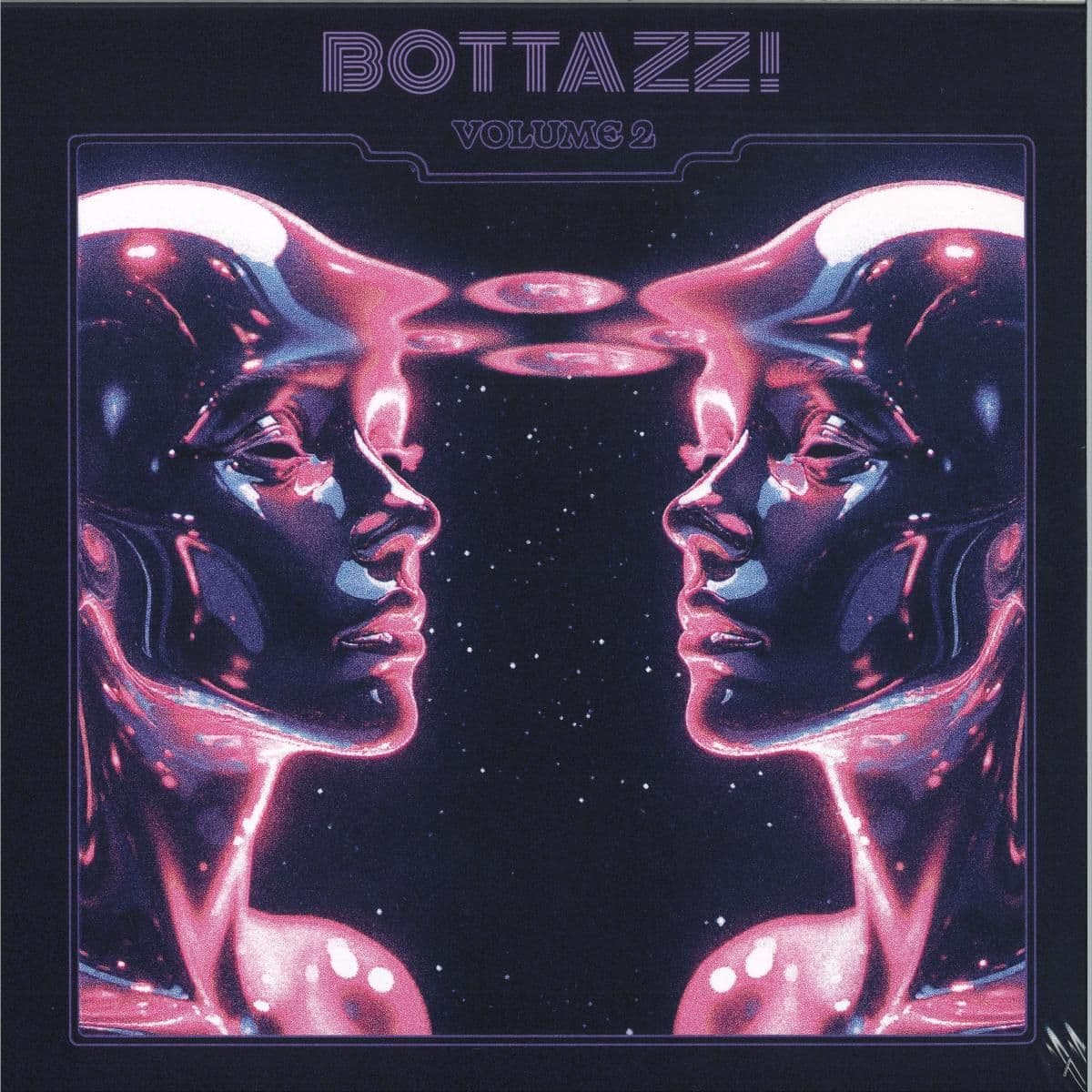 Volume 2 (LP)