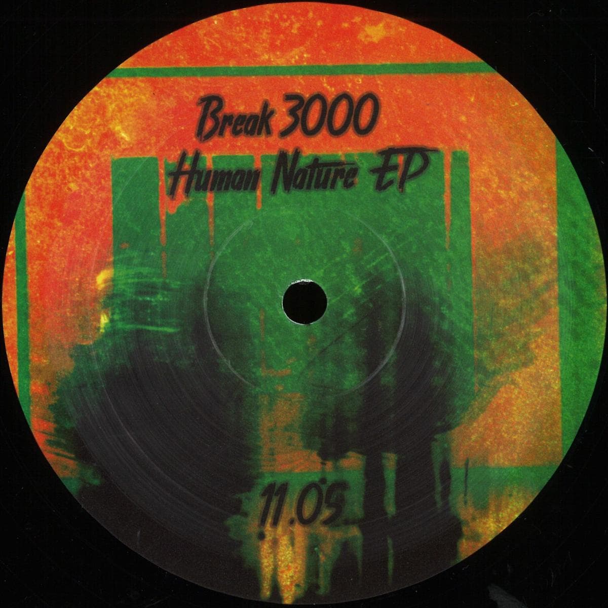 Human Nature EP
