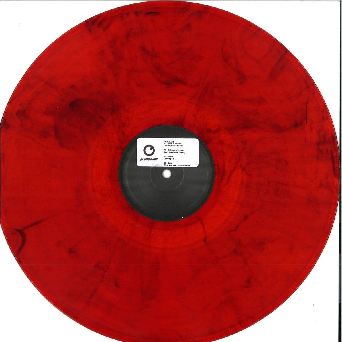 Remixes EP