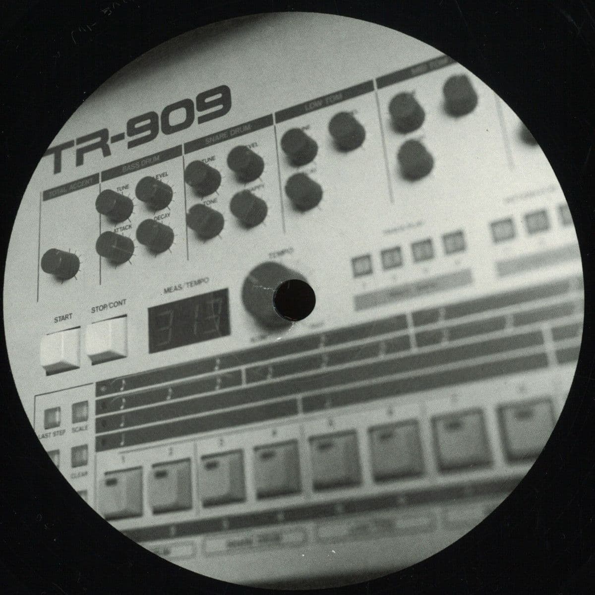 909 Nights