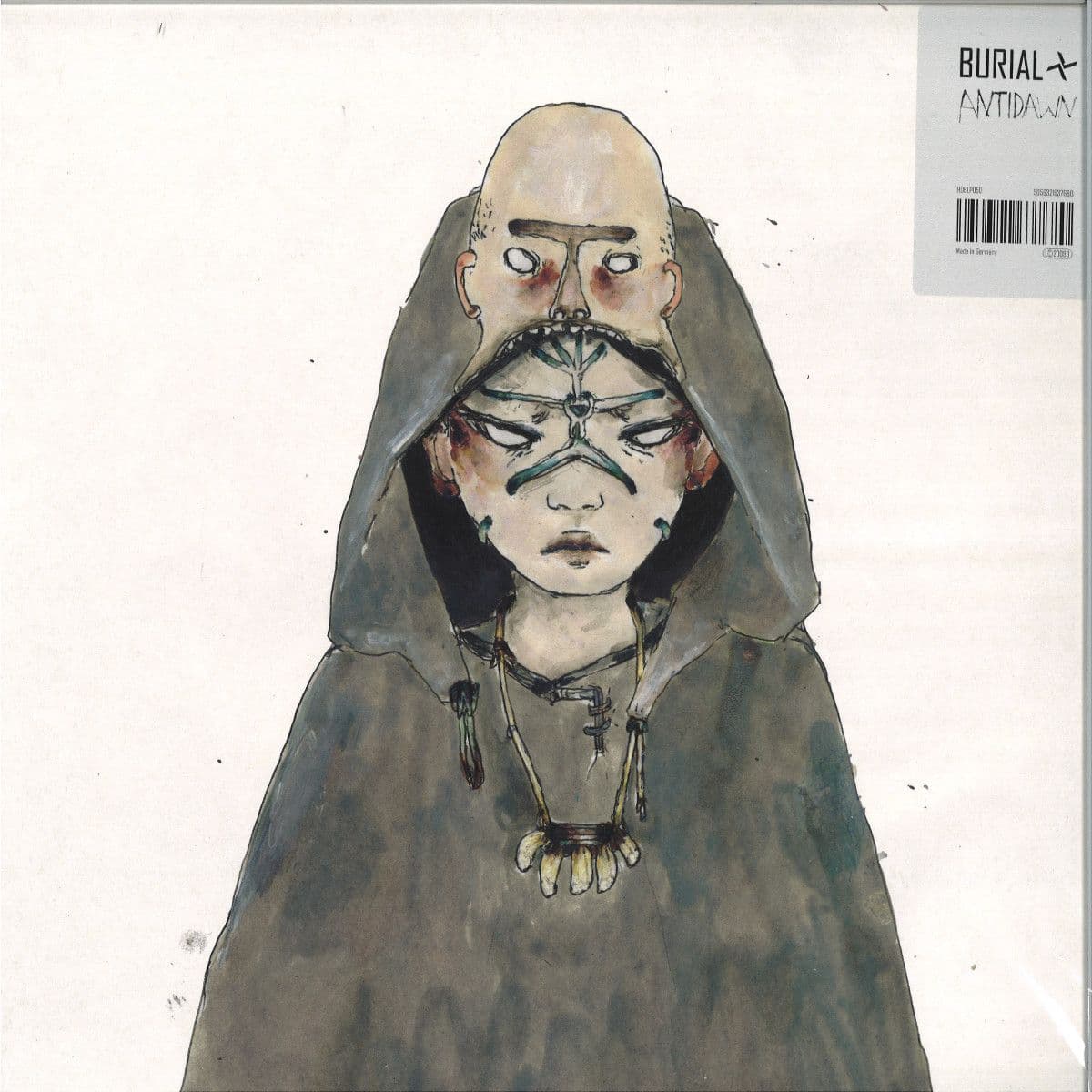 Antidawn EP
