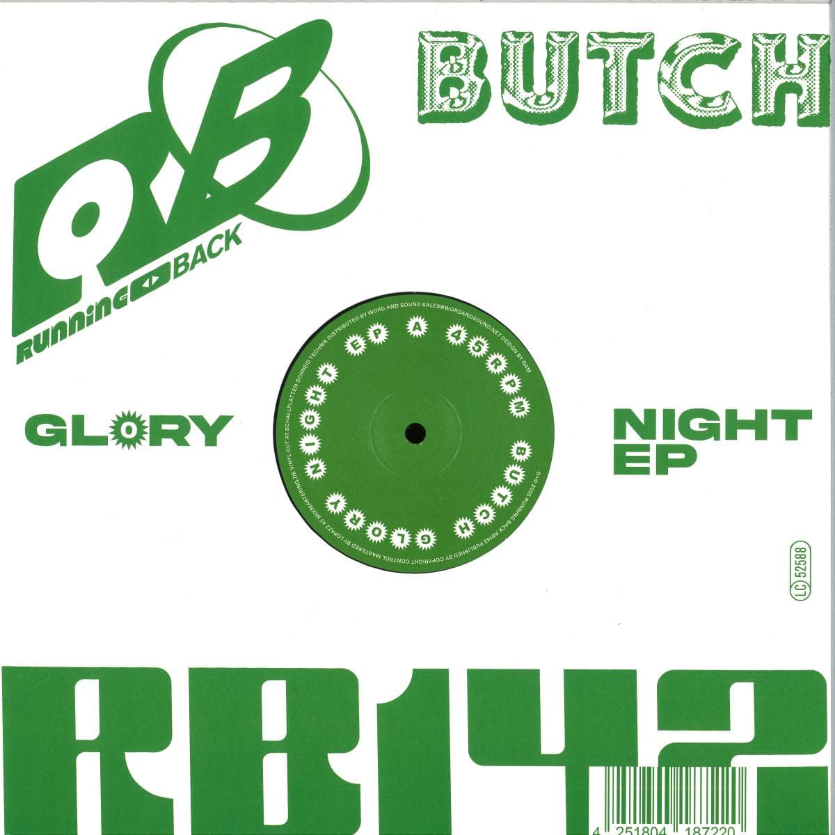 Glory Night