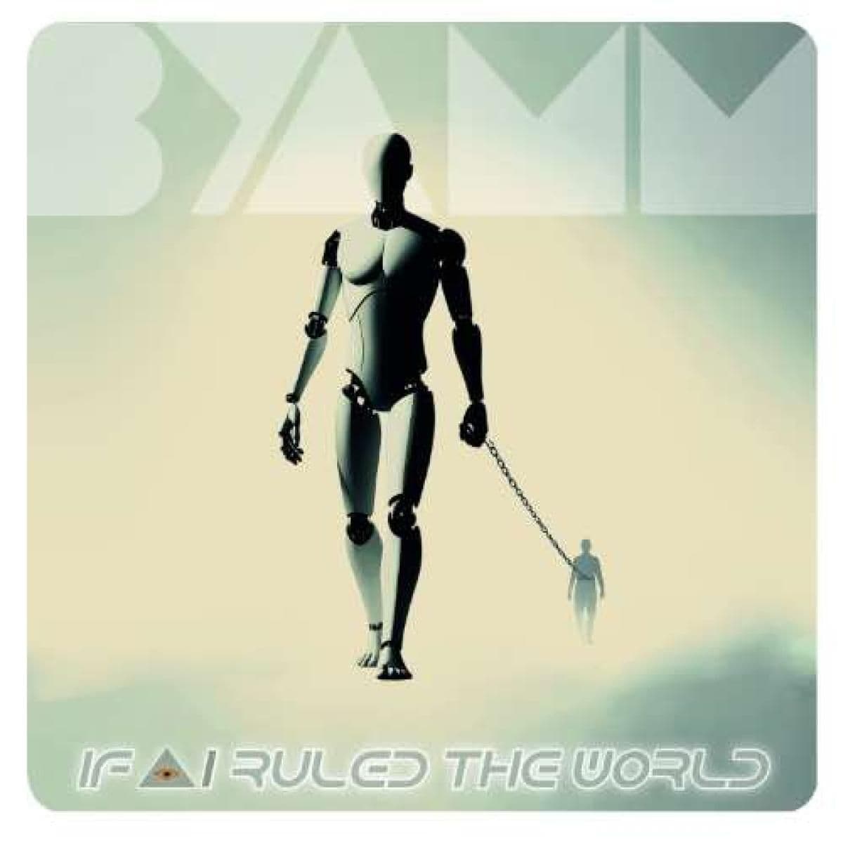 IF AI RULED THE WORLD