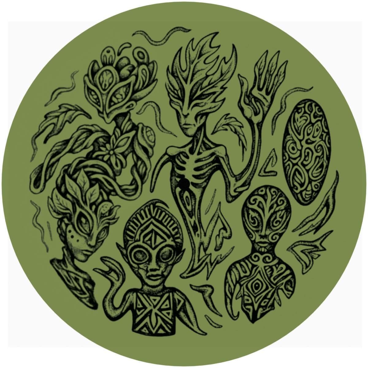 Dream Ritual EP