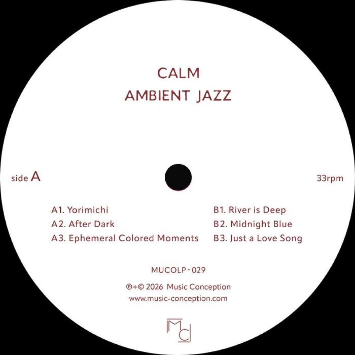 Ambient Jazz