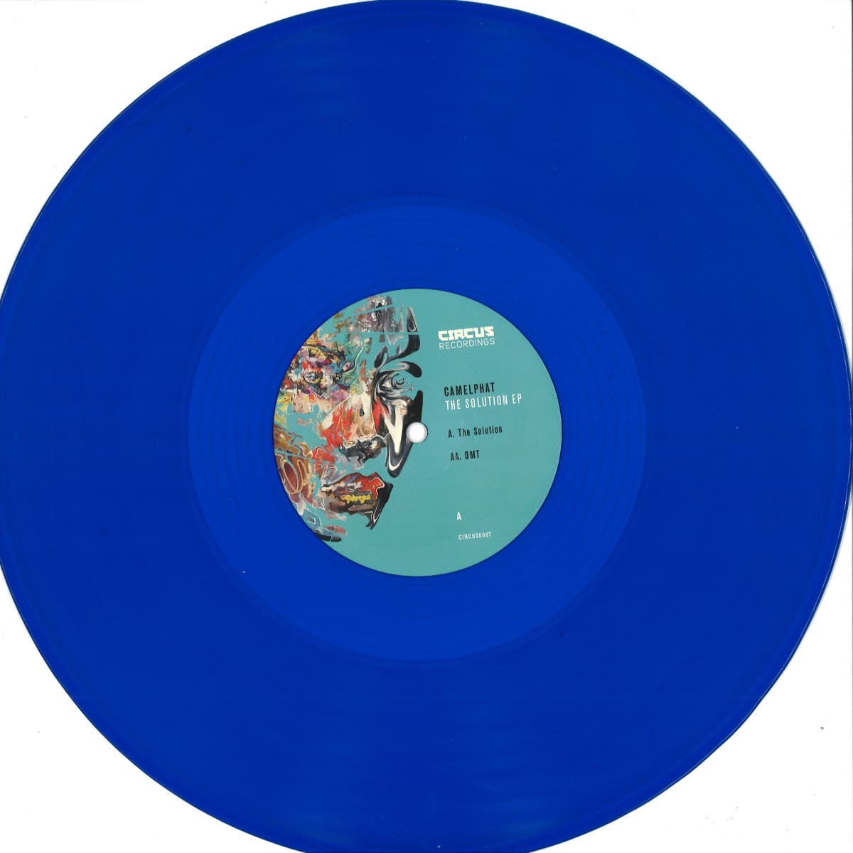 The Solution EP