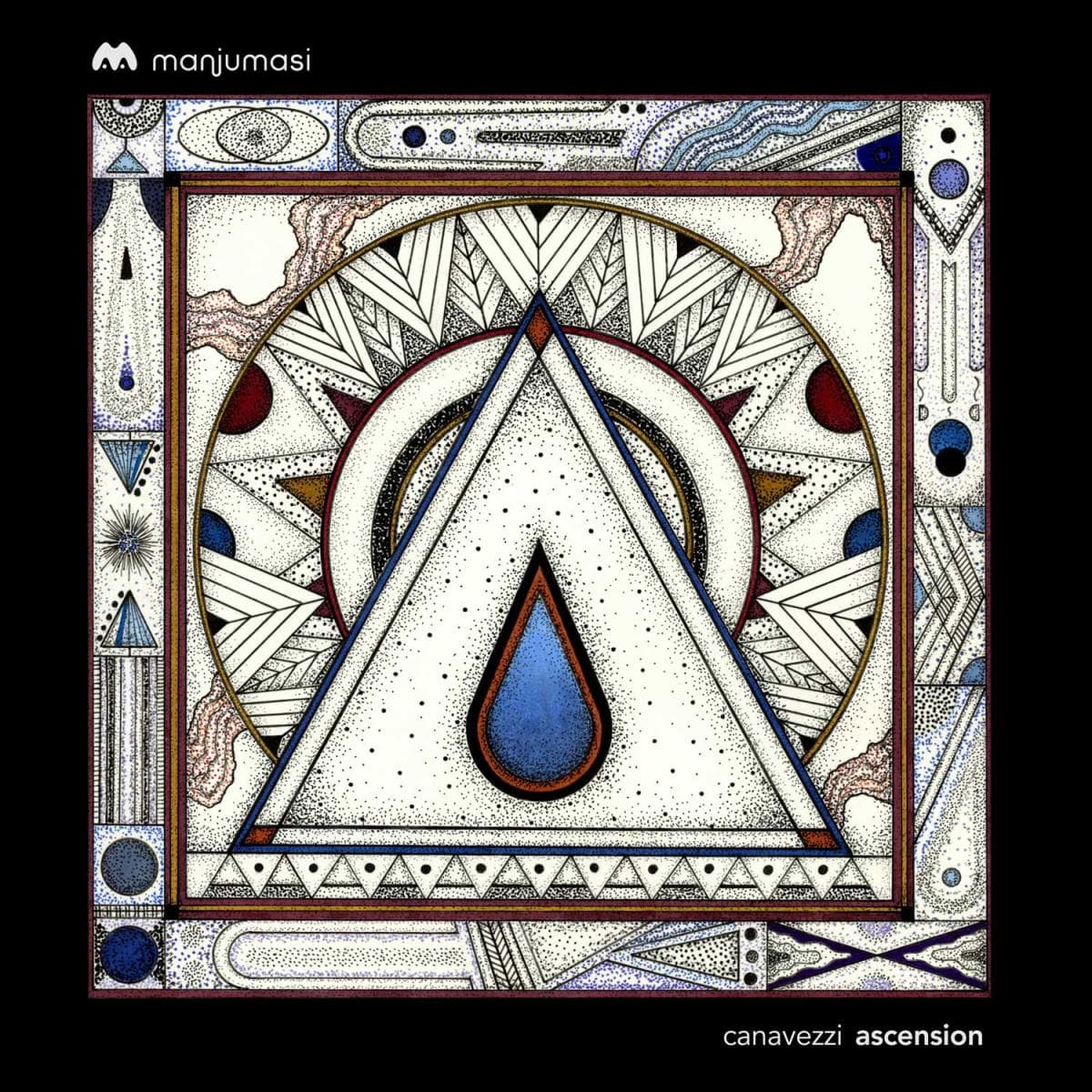 Ascension LP