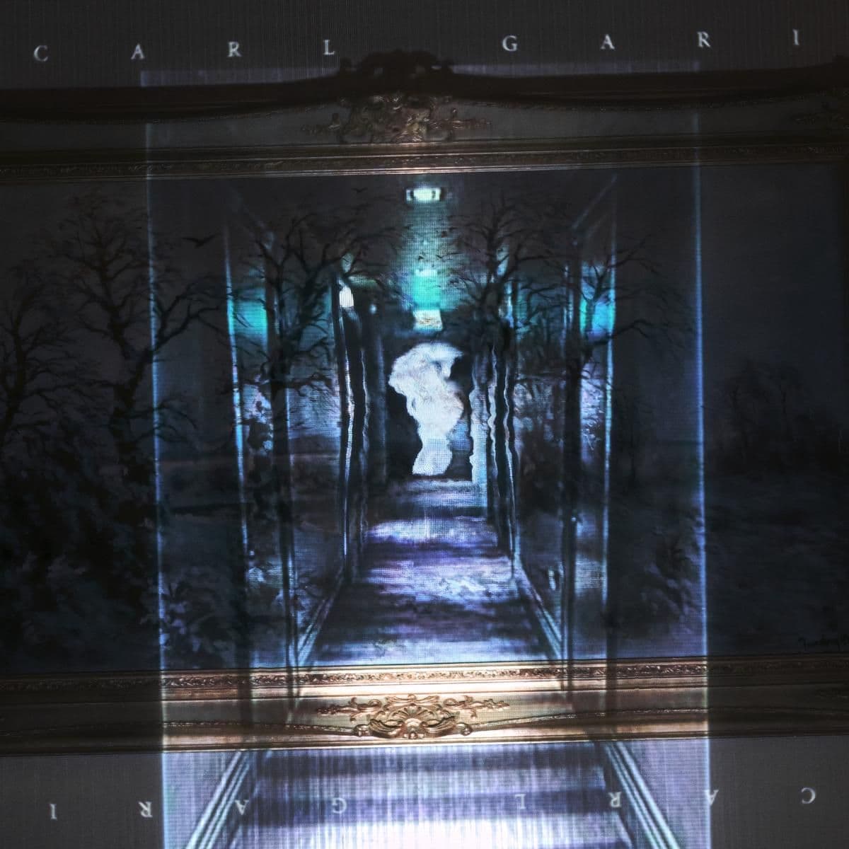 Carl Gari LP
