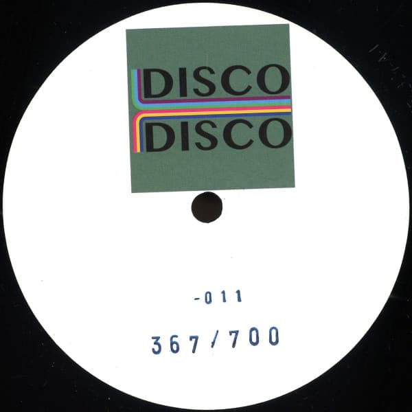 Paradise EP