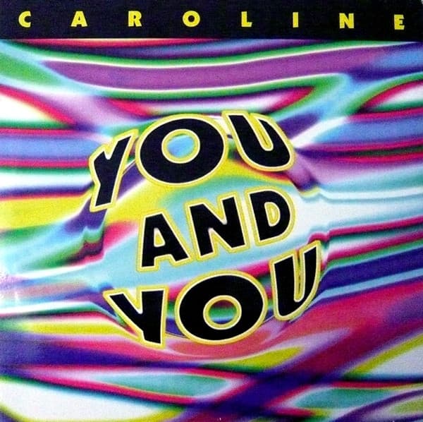 You And You