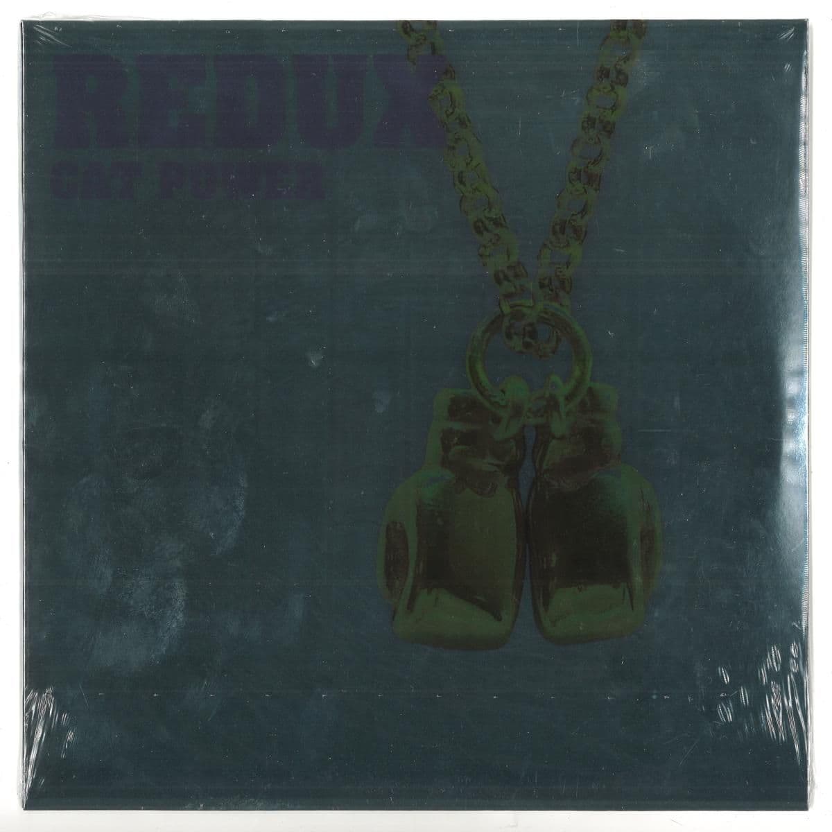 Redux 10"