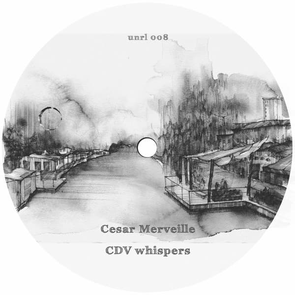 CDV Whispers