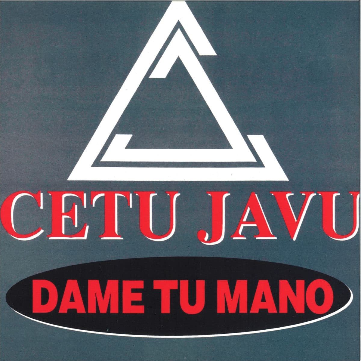 DAME TU MANO