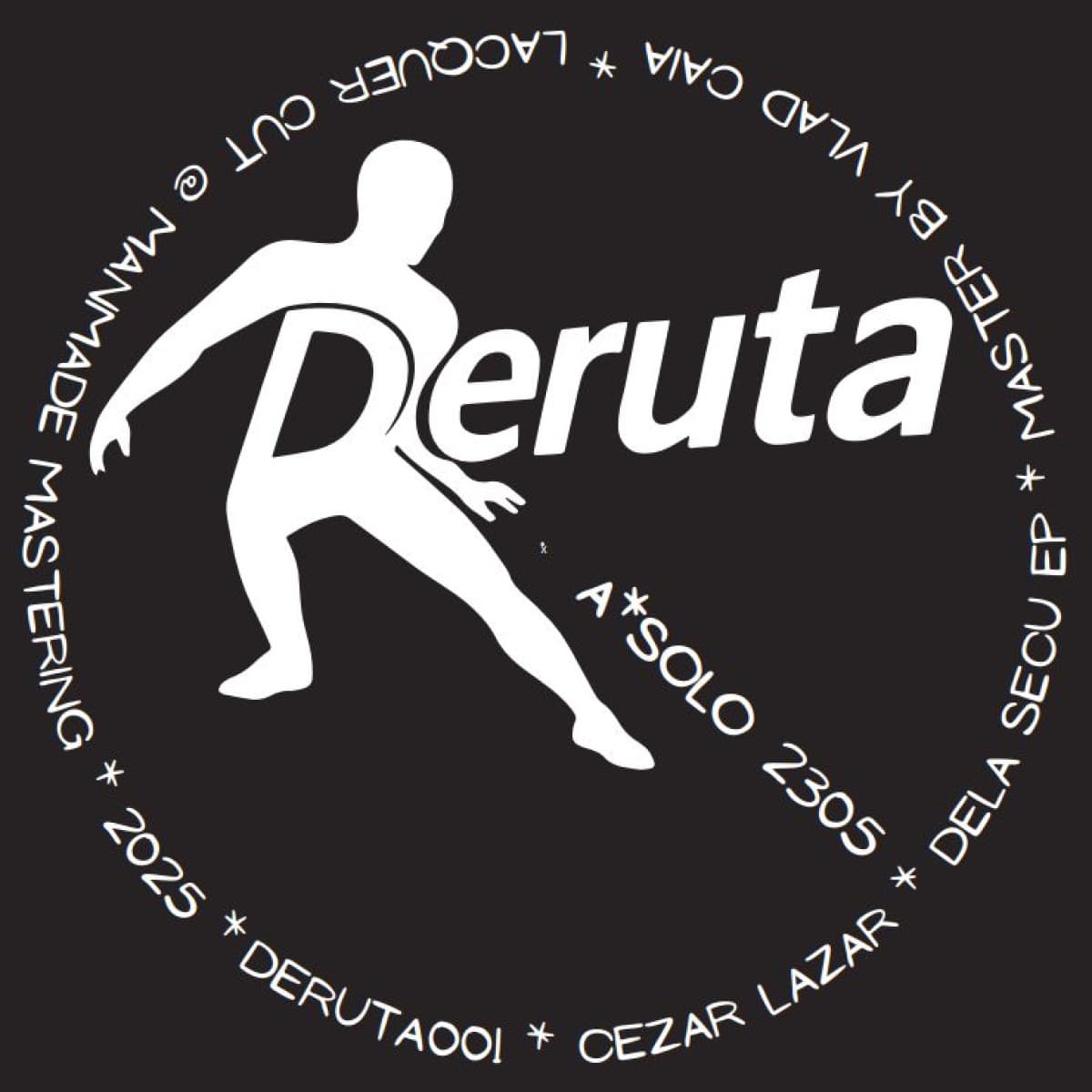 Dela Secu EP